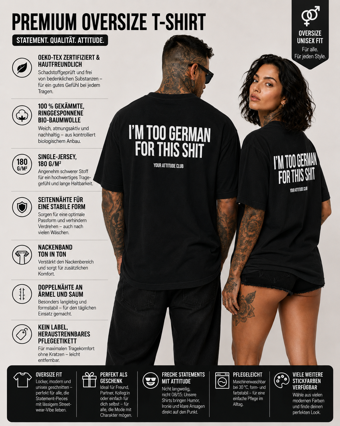 Shirt Mannequin Female