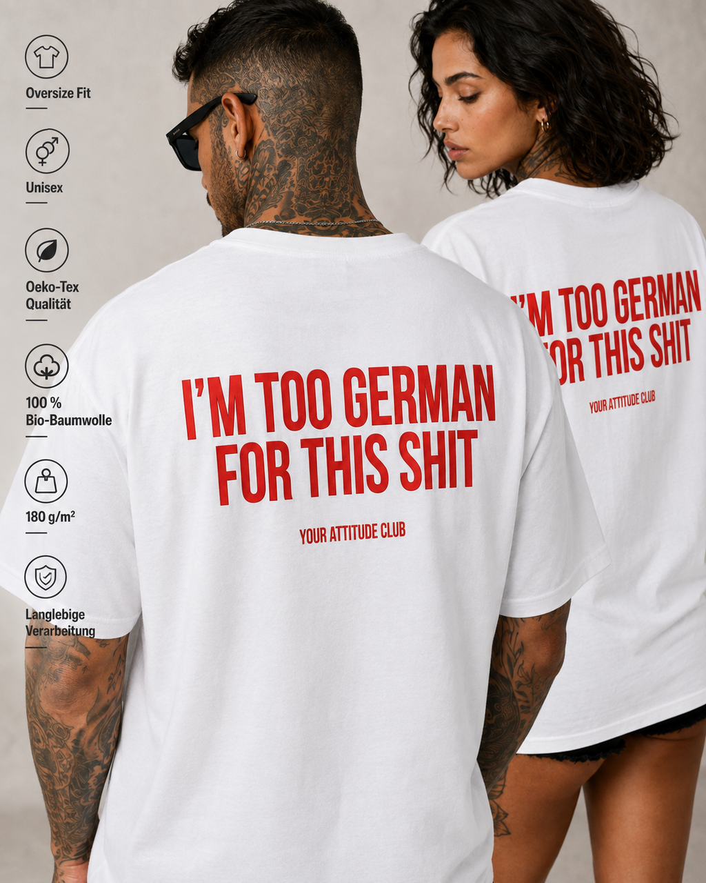 Shirt Mannequin Female