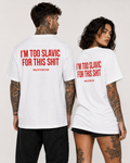 Shirt Mannequin Female