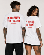Shirt Mannequin Female