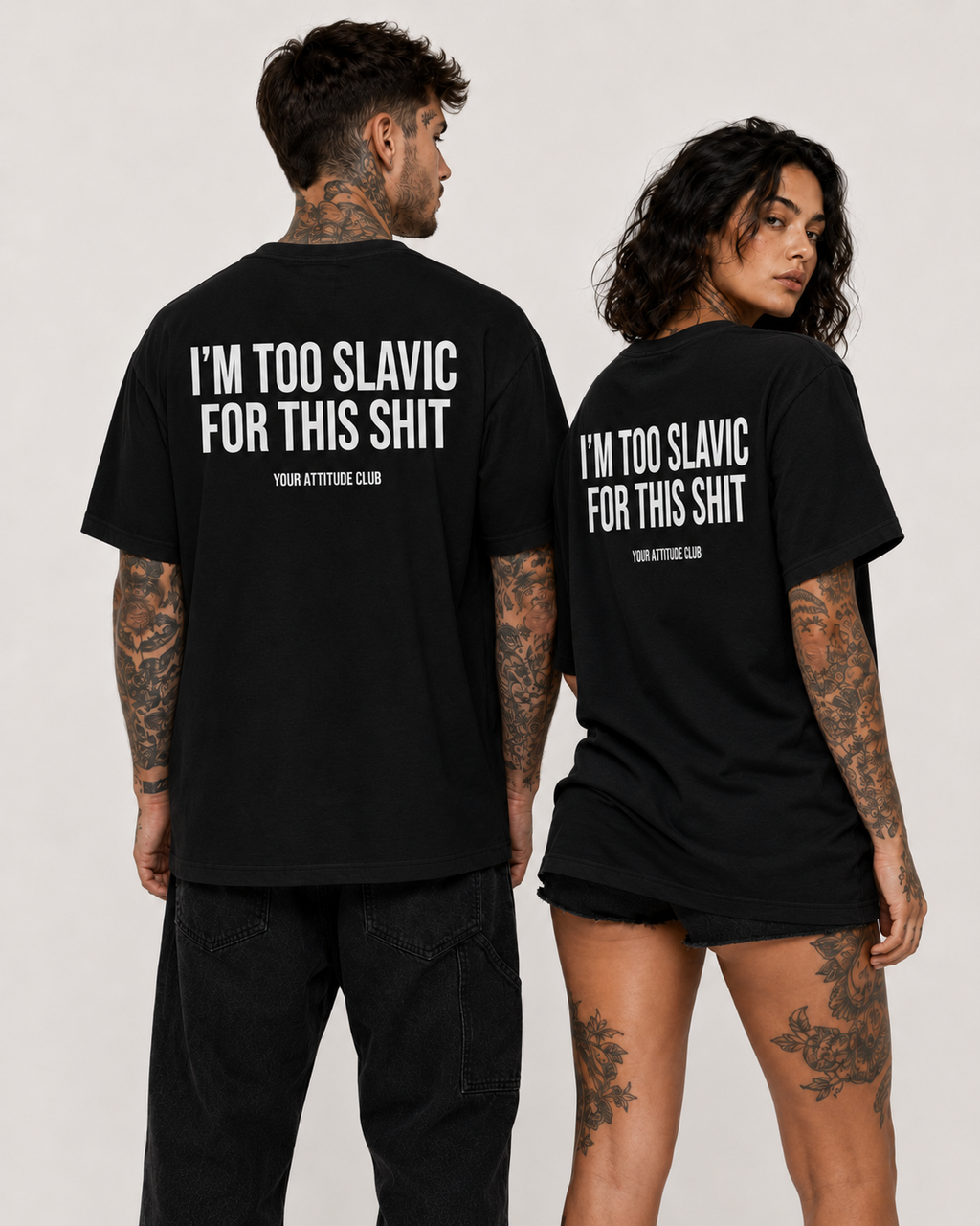 Shirt Mannequin Female