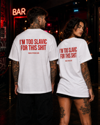 Shirt Mannequin Female