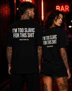 Shirt Mannequin Female