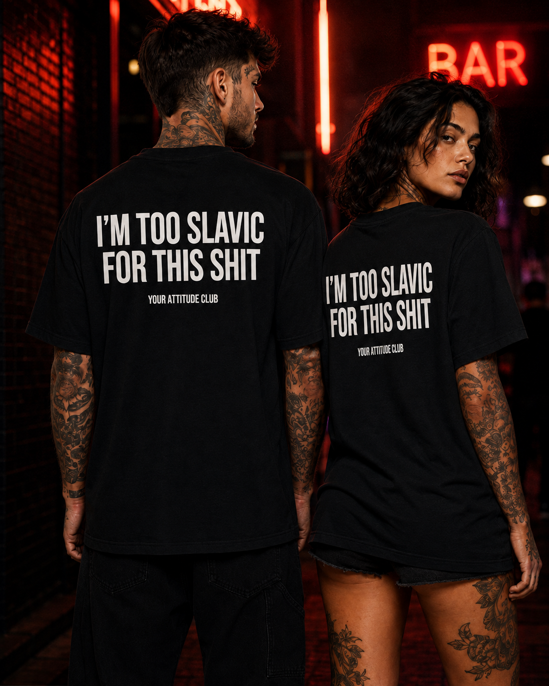 Shirt Mannequin Female