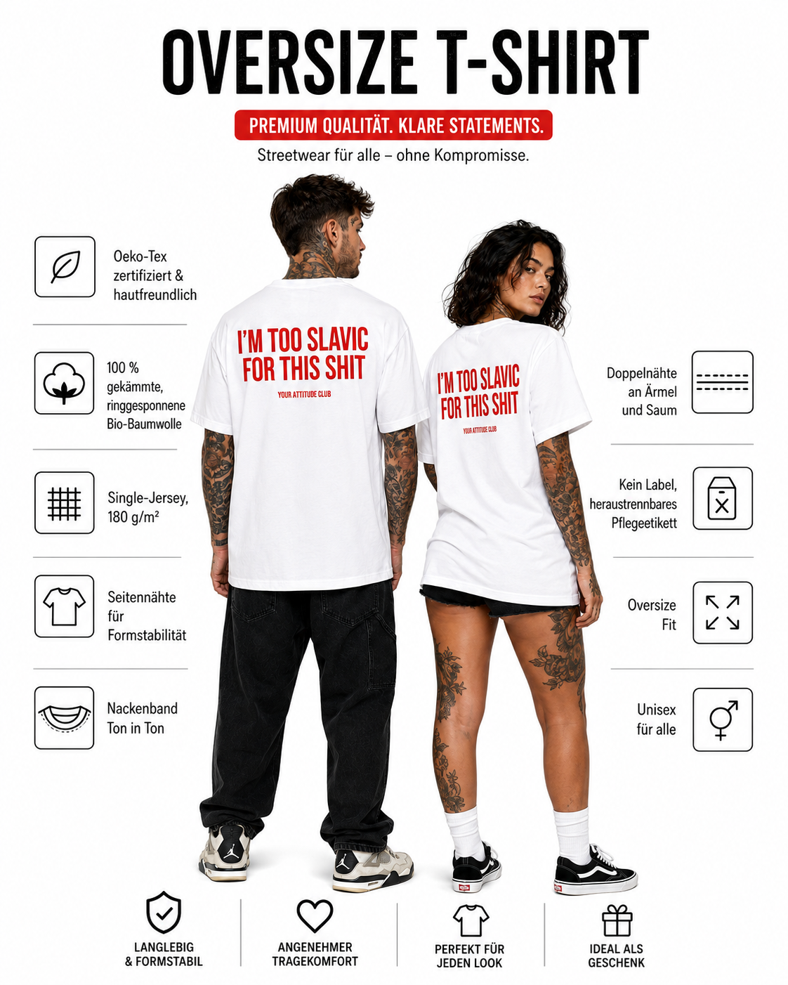 Shirt Mannequin Female