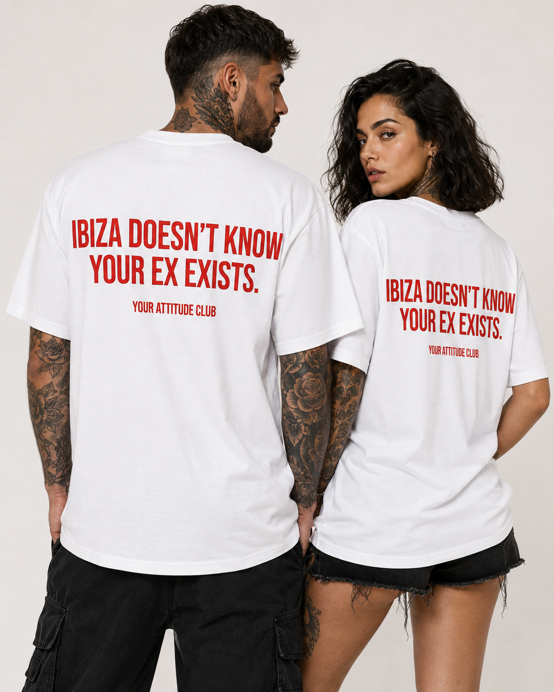 Shirt Mannequin Female