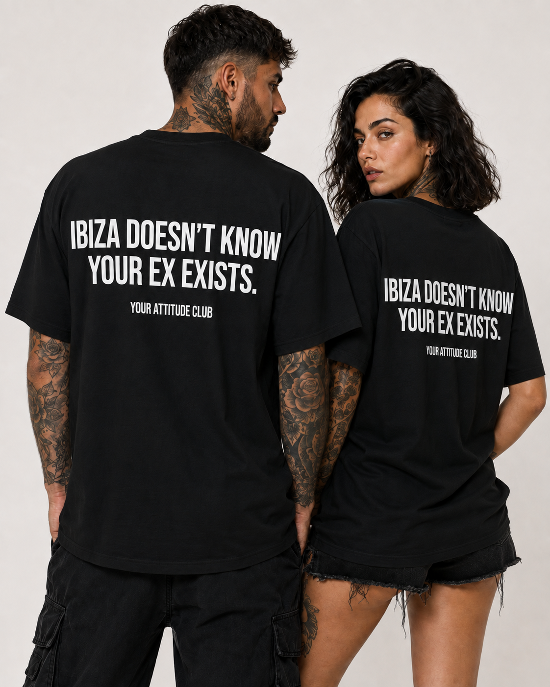 Shirt Mannequin Female
