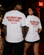 Shirt Mannequin Female