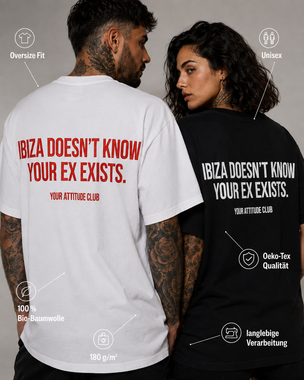 Shirt Mannequin Female