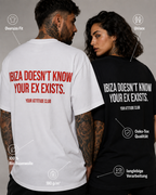 Shirt Mannequin Female