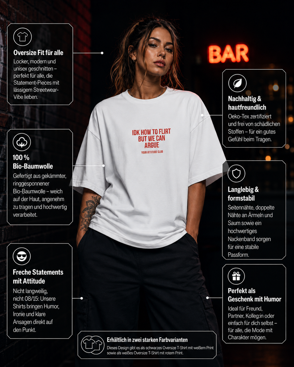Shirt Mannequin Female