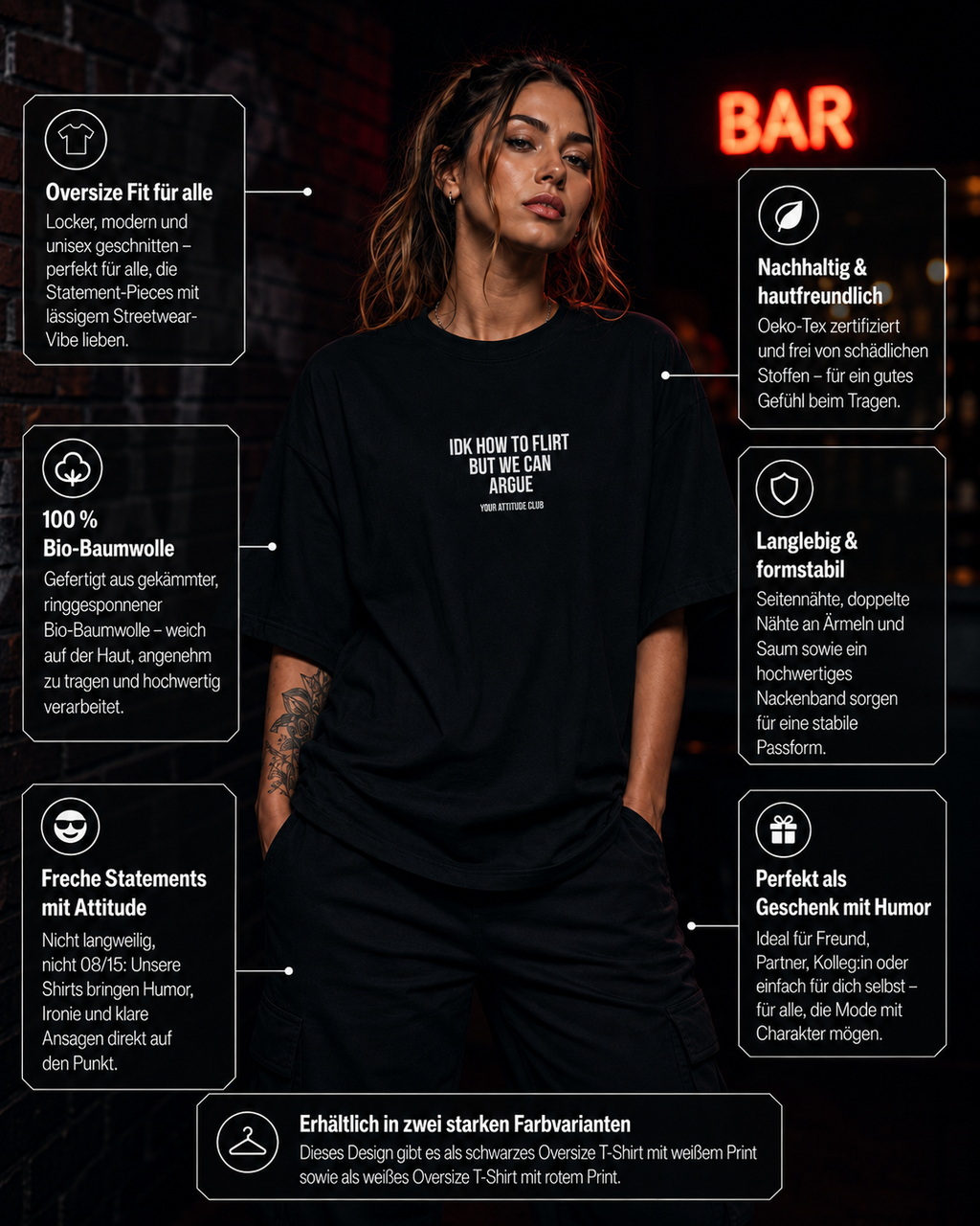 Shirt Mannequin Female