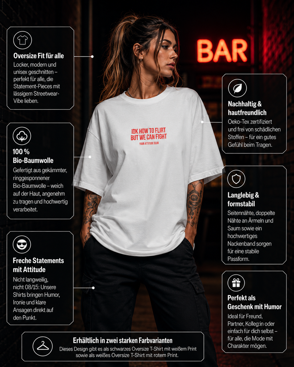 Shirt Mannequin Female
