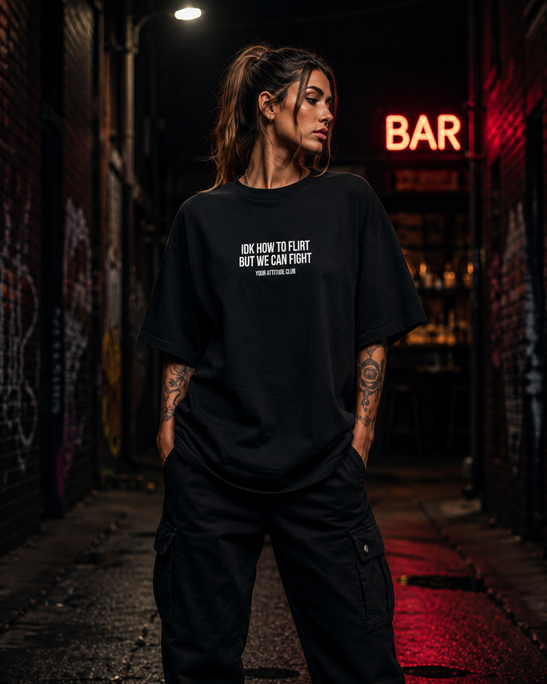 Shirt Mannequin Female