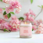 Forty & fucking fabulous | versch. Größen und Farben Duftkerze Geschenk Geburtstag Hochzeit Weihnachten Einweihung - Attitude Candles Kerze mit witzigem Aufdruck. Perfekt als Geschenk für jeden Anlass. Besonders beliebt zum Geburtstag, Valentinstag,