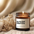 In my hot Mom Era | Your Attitude Club Geschenke für Mann & Frau | Geburtstag | Einzug | Umzug | Partner - Perfekt als Geschenk für jeden Anlass