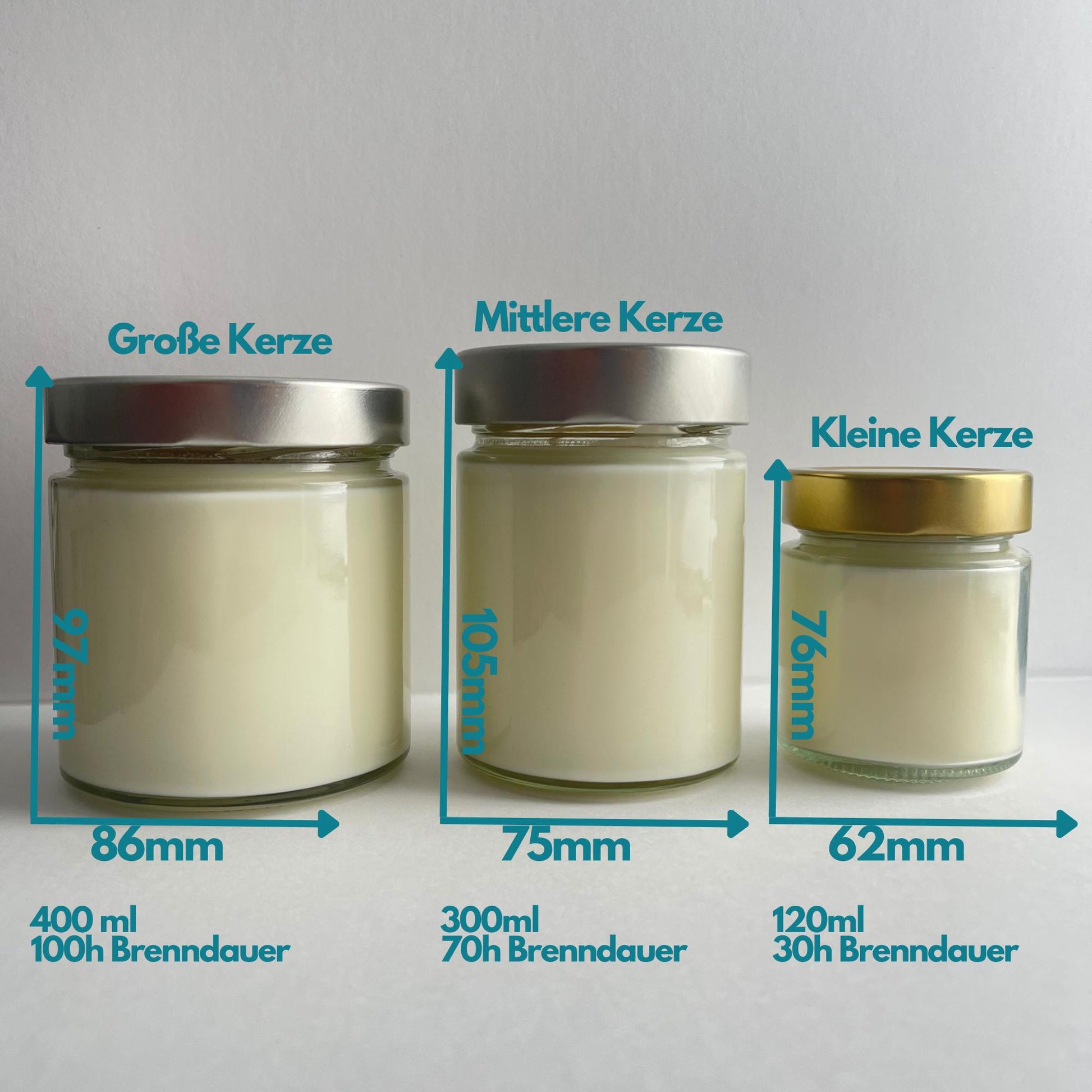 Dad of the fucking year Kerze | Lustige Geschenkidee für Väter, handgemachte Sojawachs Kerze, Statement Candle, Vatertagsgeschenk, Your Atti