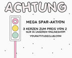 Personally victimized by my own kids | Lustige Duftkerze Mama Geschenk Muttertag Geburtstag Humor Sprüchekerze Your Attitude Club Sojawachs