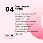 Light me up when you're horny Kerze im Glas Geschenk für Partner Freunde Kollegen Familie Weihnachten Muttertag Geburtstag Geschenkidee