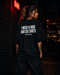 Shirt Mannequin Female