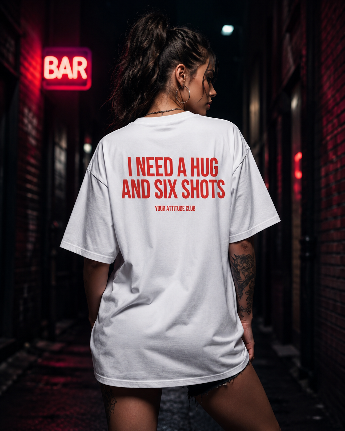 Shirt Mannequin Female