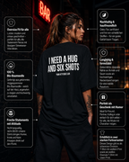 Shirt Mannequin Female