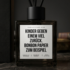 Kinder geben einem viel zurück | Duftdiffusor Geschenkidee