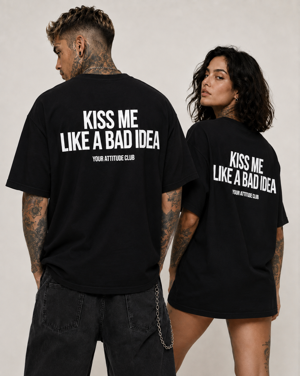 Shirt Mannequin Female