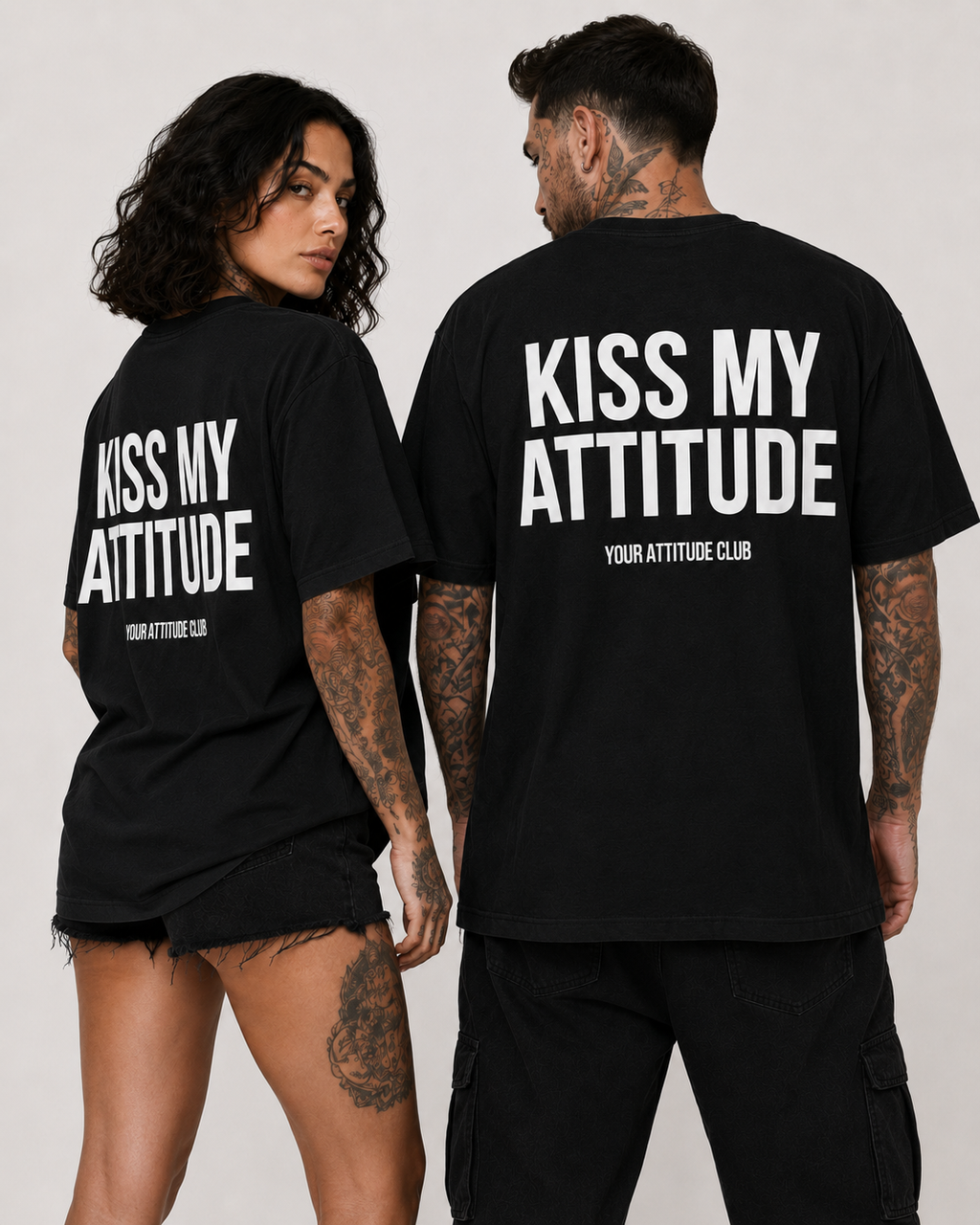 Shirt Mannequin Female