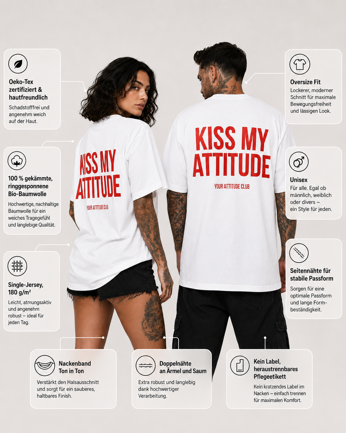Shirt Mannequin Female