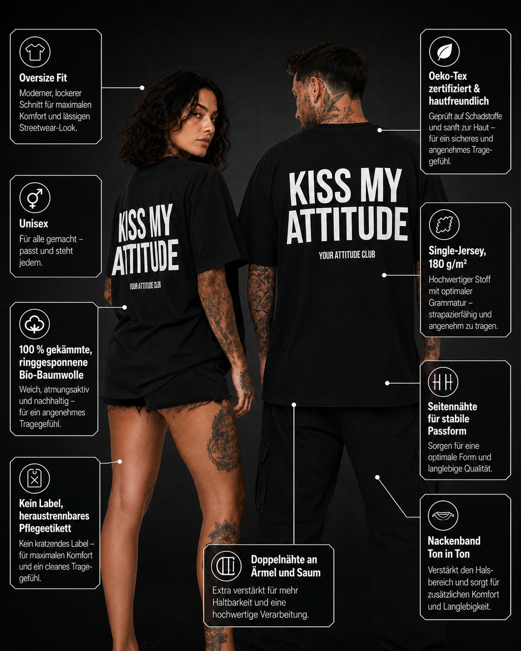 Shirt Mannequin Female