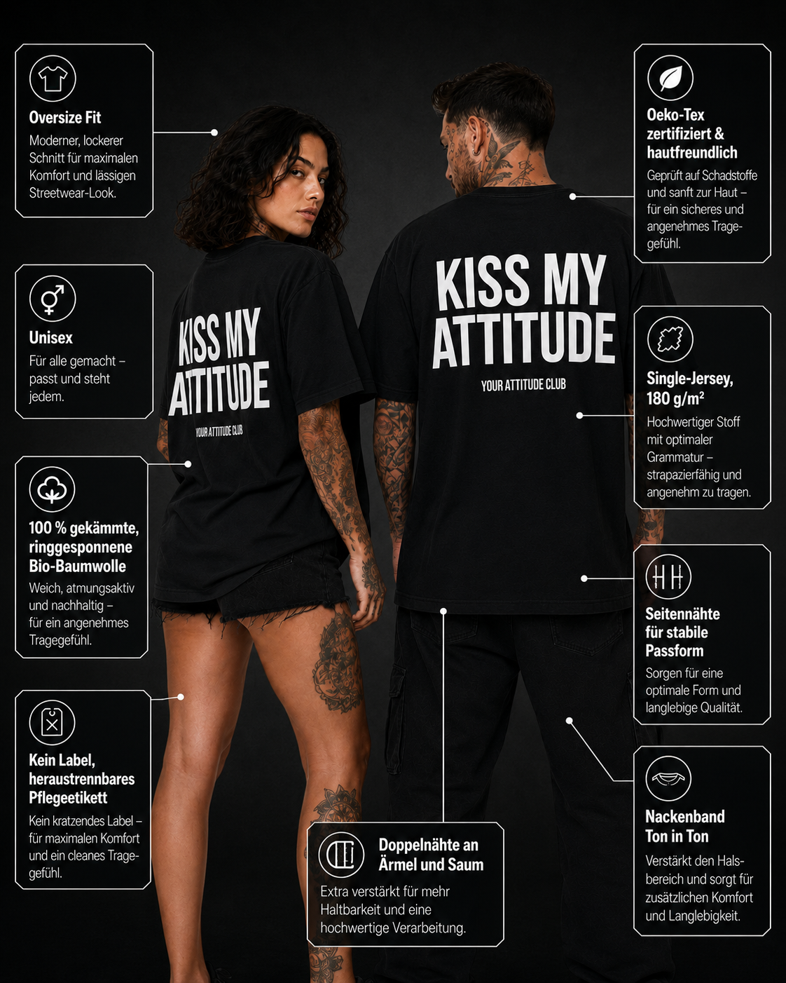 Shirt Mannequin Female