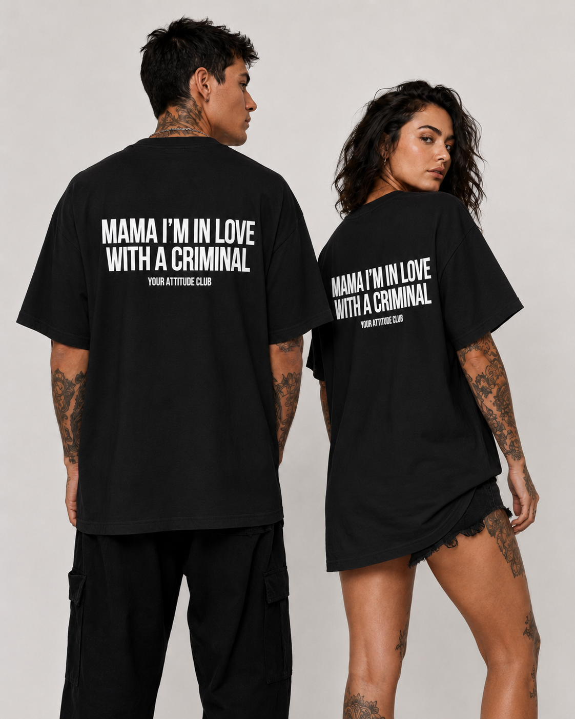 Shirt Mannequin Female