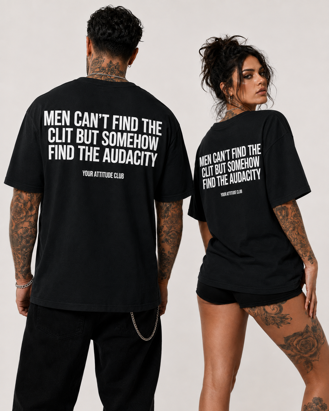 Shirt Mannequin Female