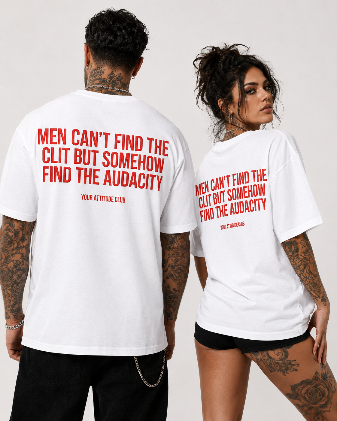 Shirt Mannequin Female