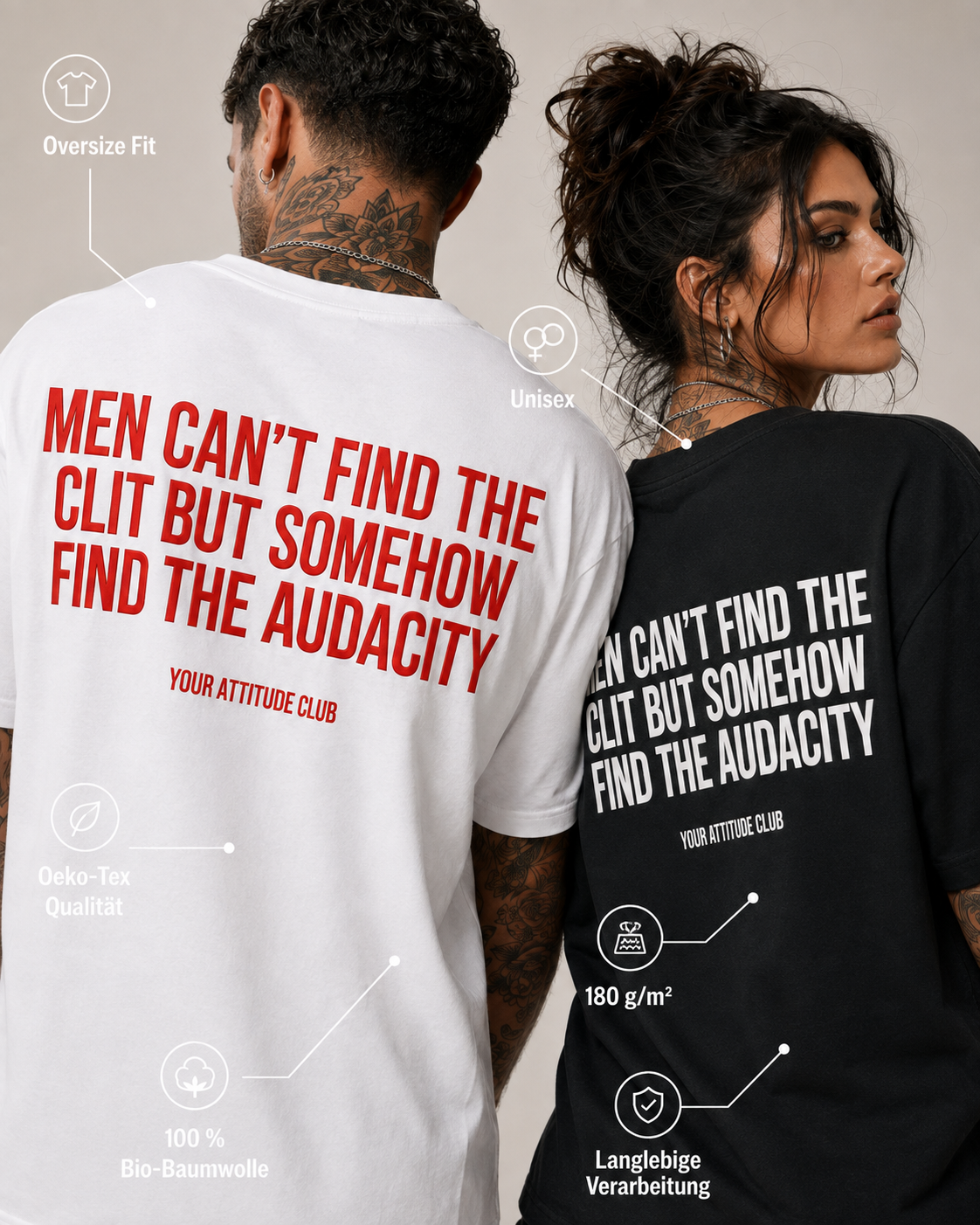 Shirt Mannequin Female