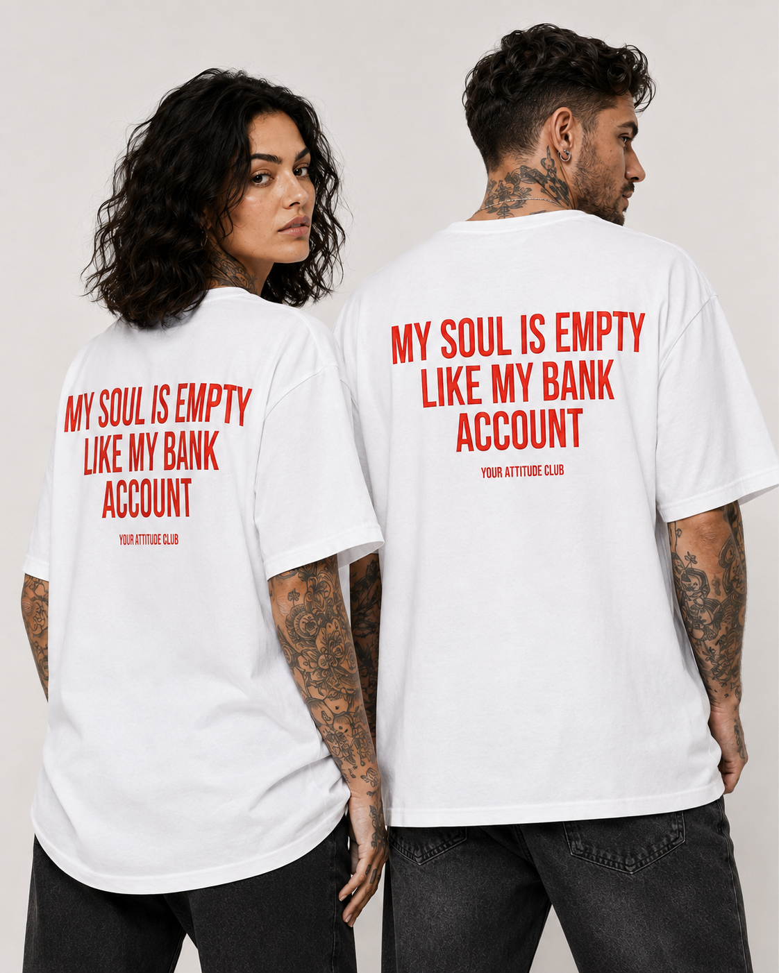Shirt Mannequin Female