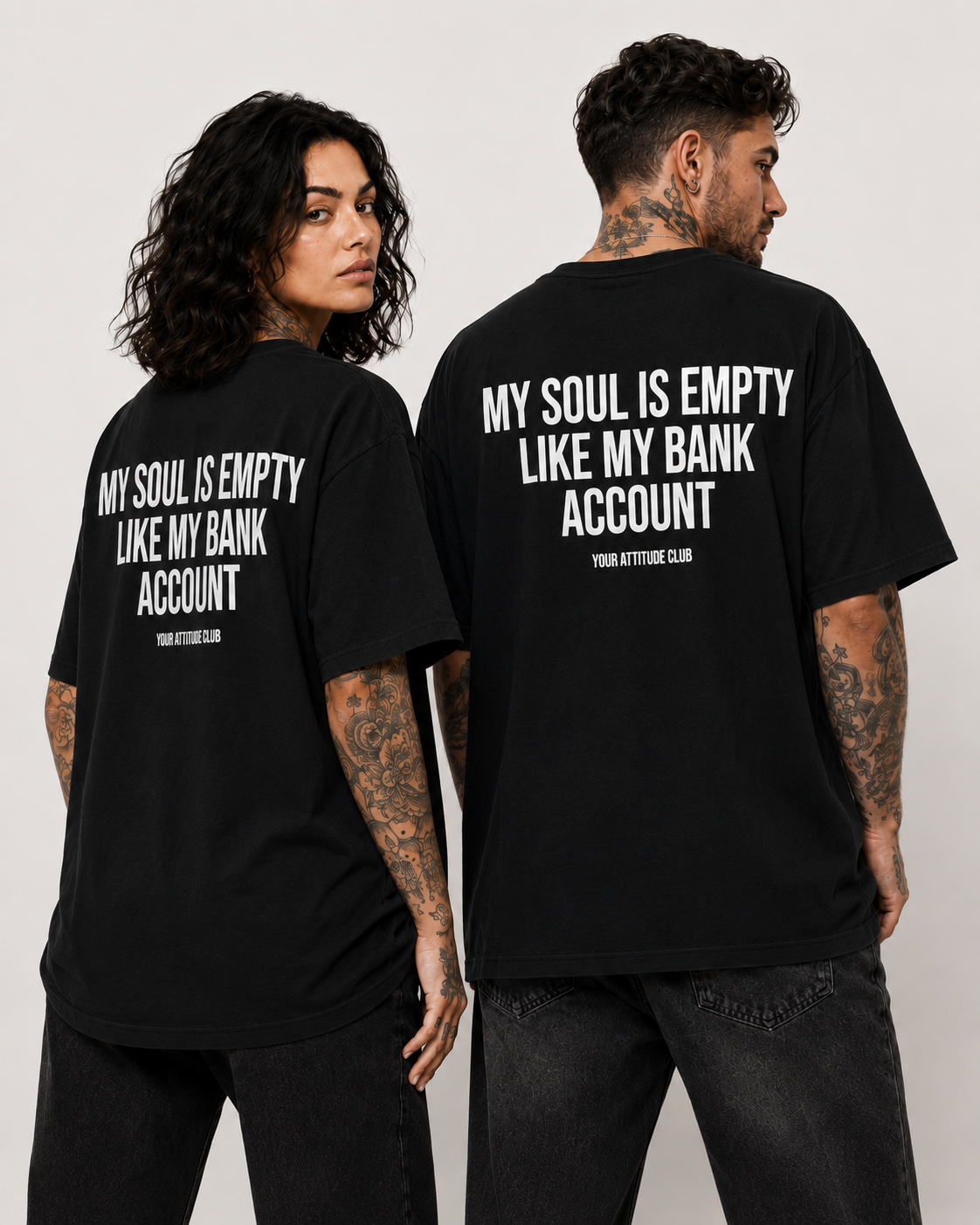 Shirt Mannequin Female