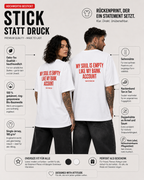 Shirt Mannequin Female