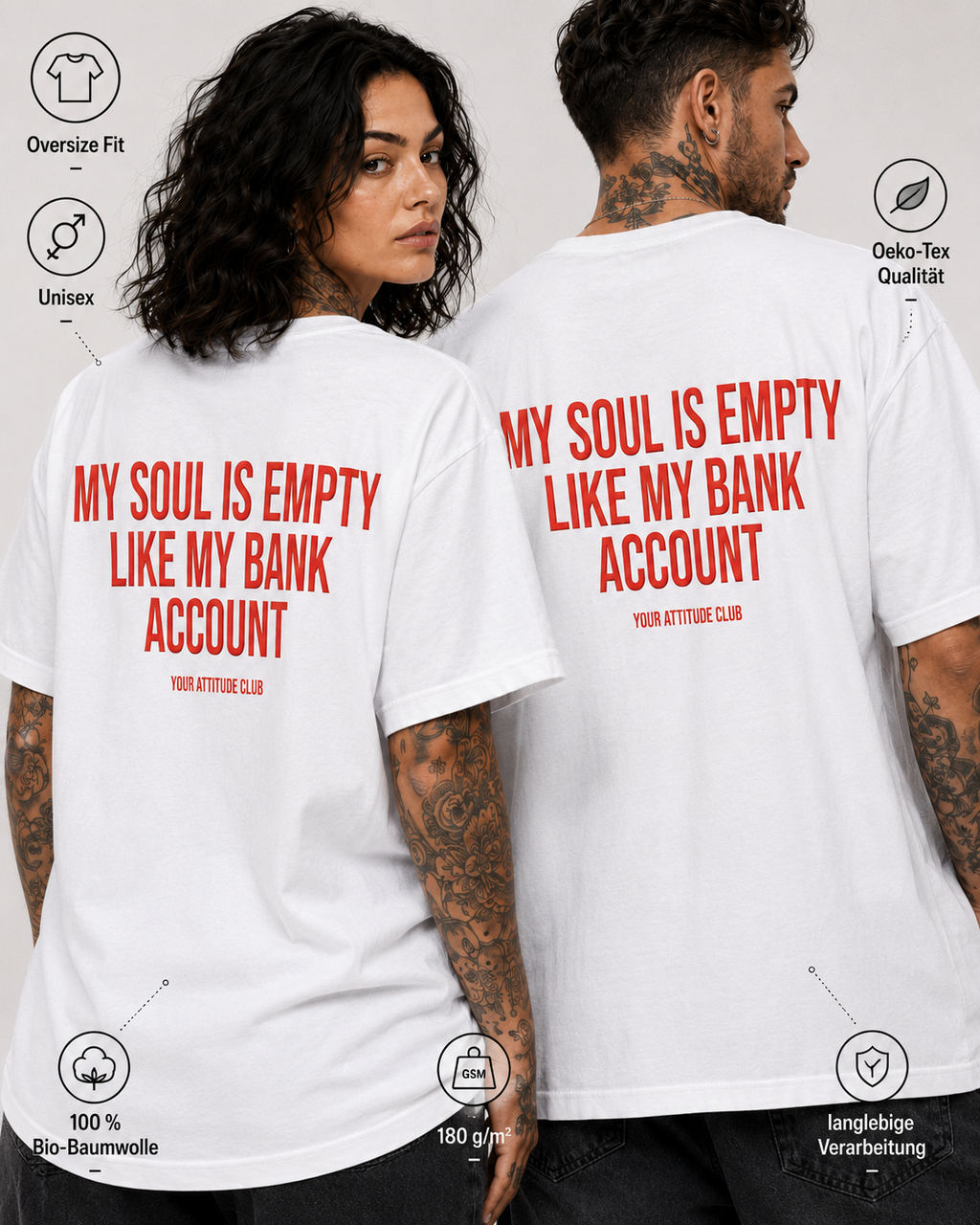 Shirt Mannequin Female