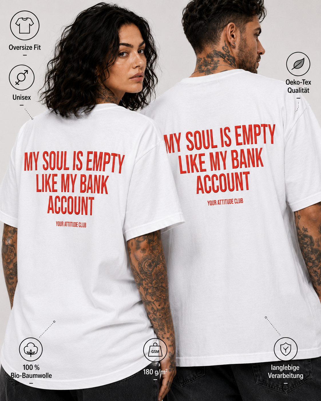 Shirt Mannequin Female