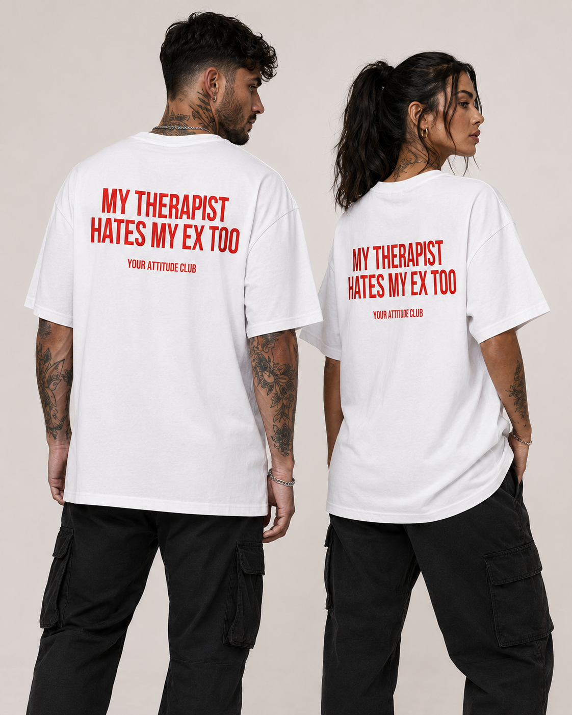 Shirt Mannequin Female