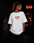 Shirt Mannequin Female