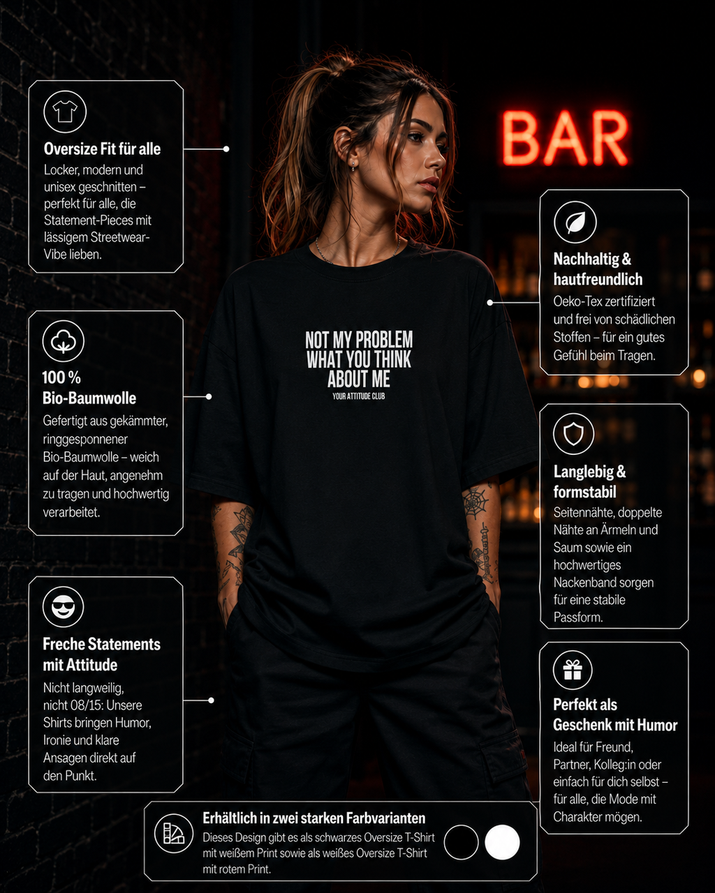 Shirt Mannequin Female