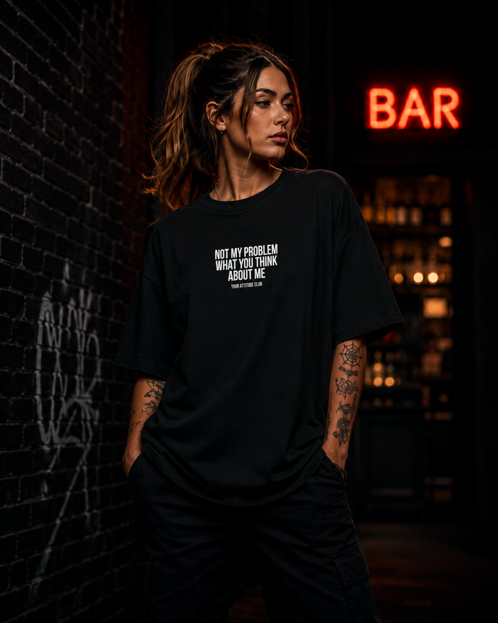 Shirt Mannequin Female