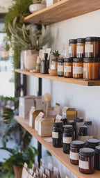 I'm in my homeowner era – Lustige Geschenk-Kerze zum Einzug | Duftkerze im Glas | Geschenkidee für neue Wohnung oder Haus | Einzugsgeschenk