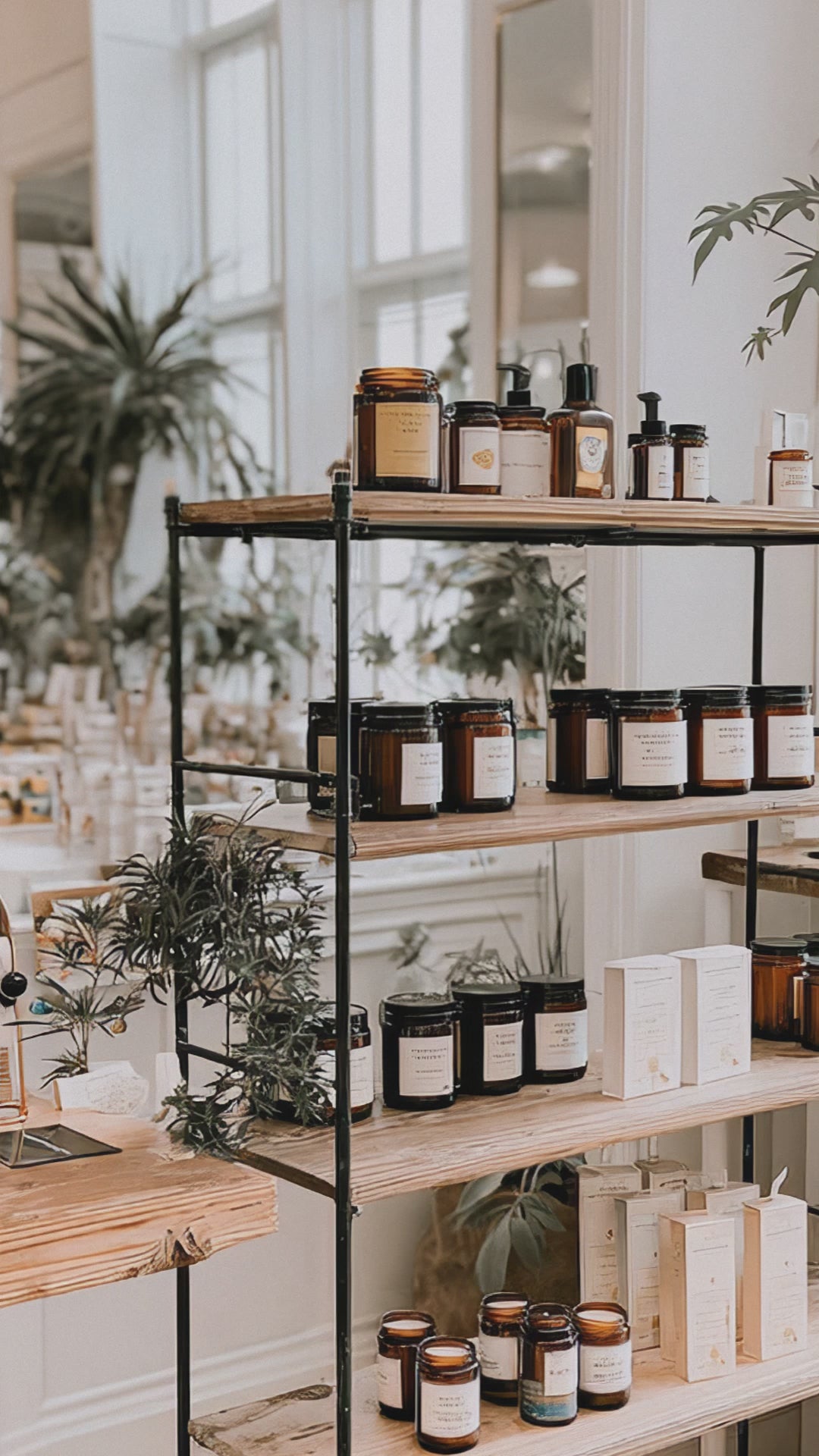 BADASS B*TCH SINCE [Jahr] – Personalisierbare Kerze aus Sojawachs, witziges Geschenk für Powerfrauen, Freundinnen & Geburtstage