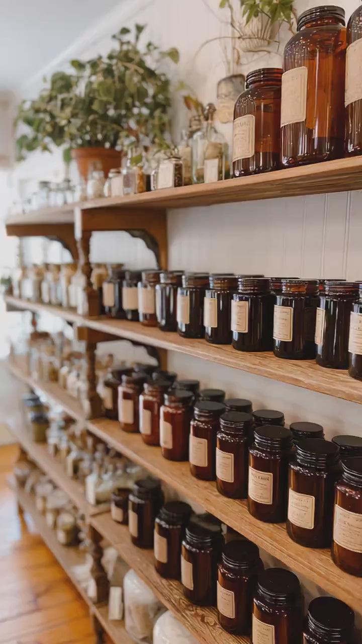 Smells like your twenties are over | Attitude Candles | versch. Größen und Farben