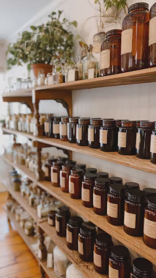 Smells like your twenties are over | Attitude Candles | versch. Größen und Farben