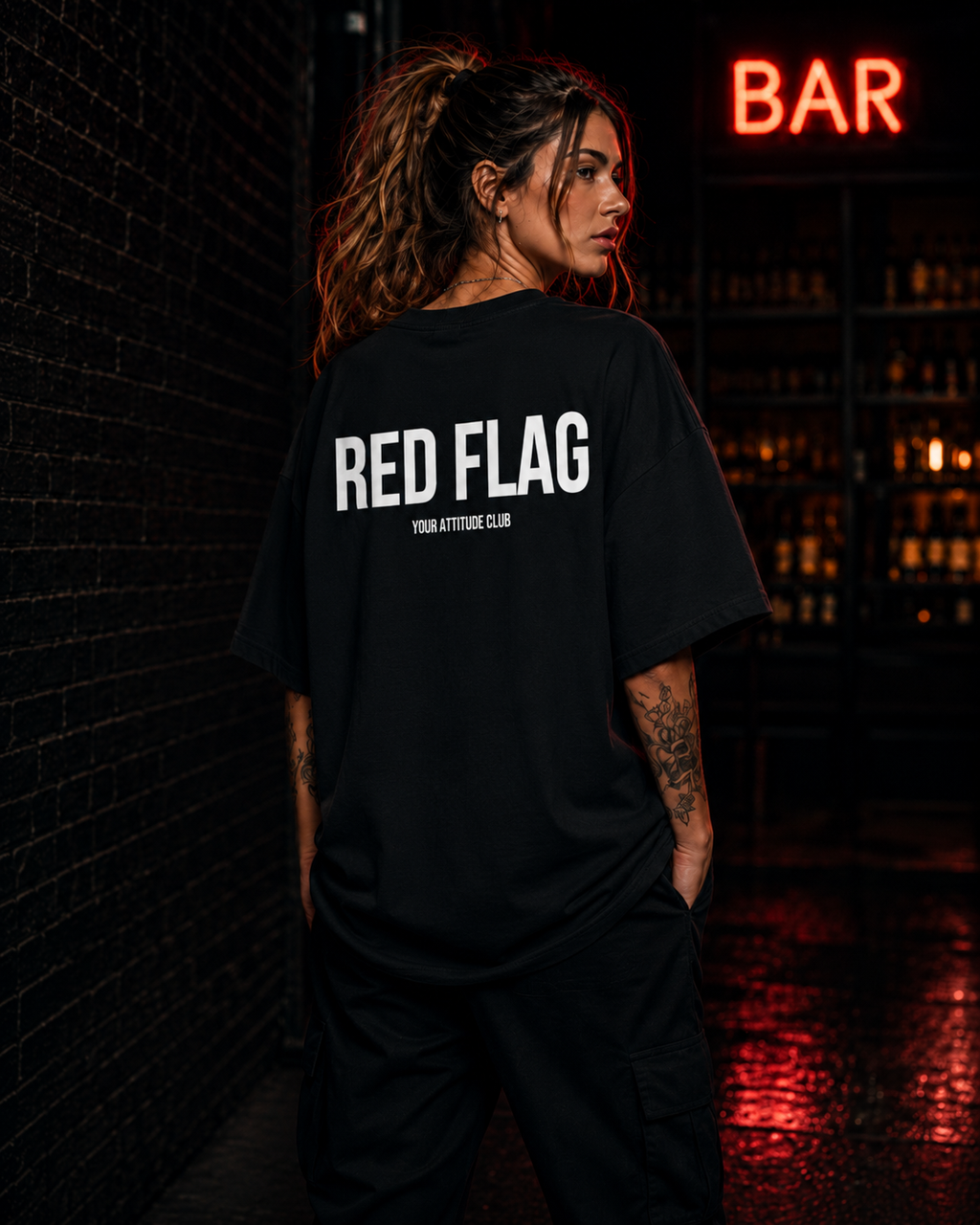 Shirt Mannequin Female